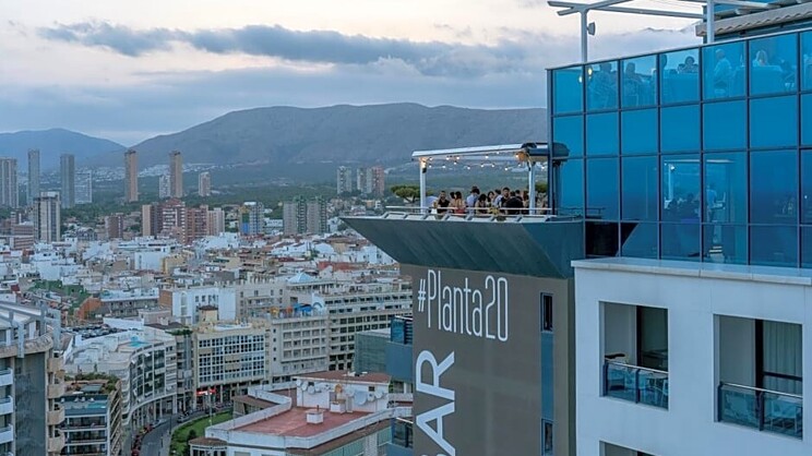 Hotel Madeira Centro